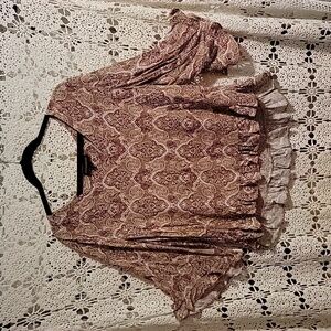 Cynthia Rowley women's top